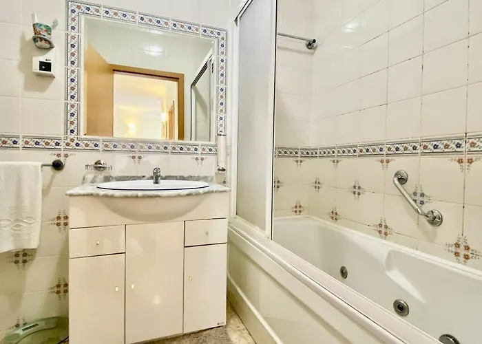 Appartamento Clube Mar By Coral Portimão