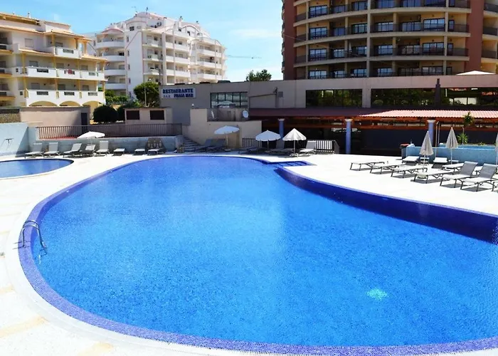 Appartamento Clube Mar By Coral *