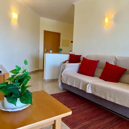 Clube Mar By Coral Apartment