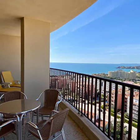 Clube Mar By Coral Apartment
