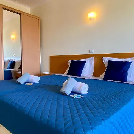 Clube Mar By Coral Apartment