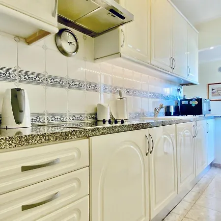 Apartment Clube Mar By Coral