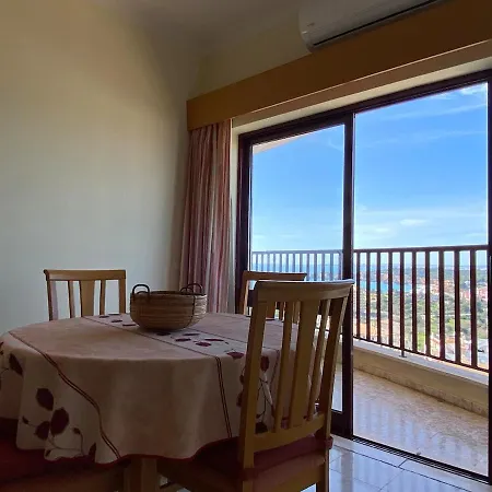 Clube Mar By Coral Apartment *