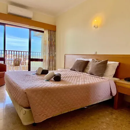 Apartment Clube Mar By Coral *