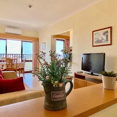 Apartment Clube Mar By Coral Portimao