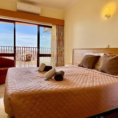 Apartment Clube Mar By Coral