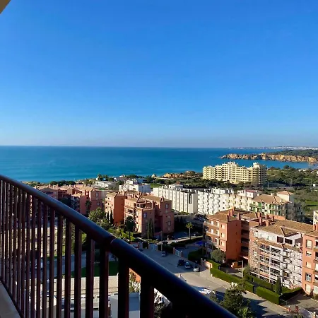 Clube Mar By Coral Apartment *