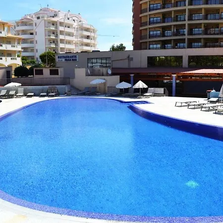 Apartment Clube Mar By Coral *