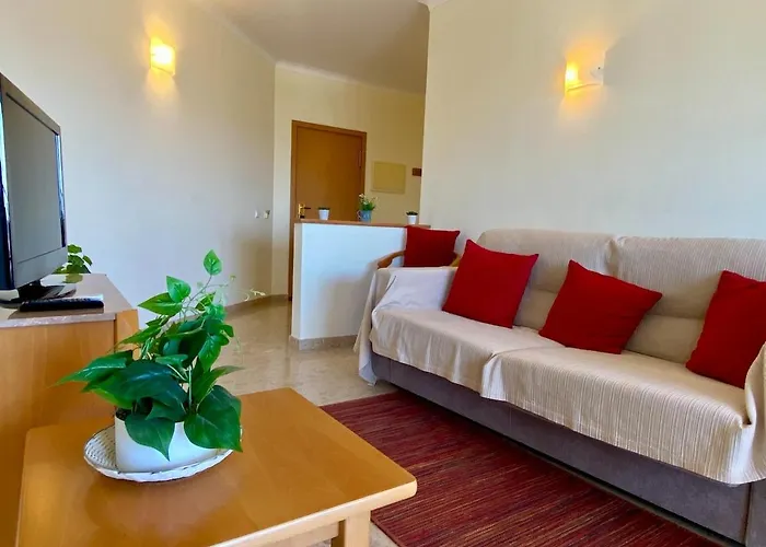 Clube Mar By Coral Lägenhet