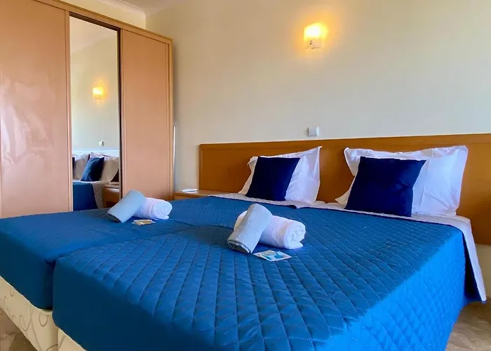 Clube Mar By Coral Lägenhet