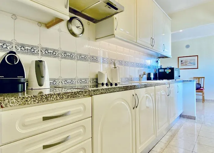 Lägenhet Clube Mar By Coral