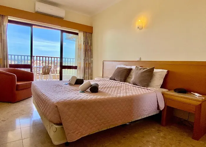 Lägenhet Clube Mar By Coral *